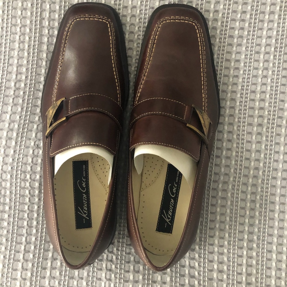 Kenneth Cole men’s shoes 9 med